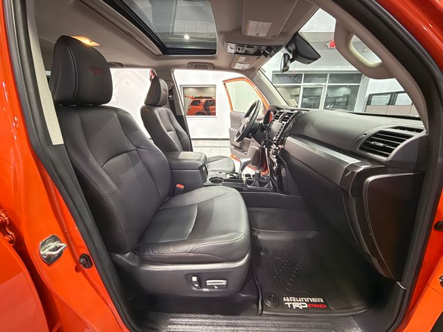 2023 Toyota 4Runner TRD Pro  at Bob King Buick GMC