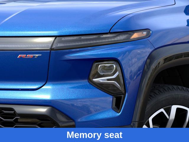 New 2025 Chevrolet Silverado EV For Sale in Livonia, MI