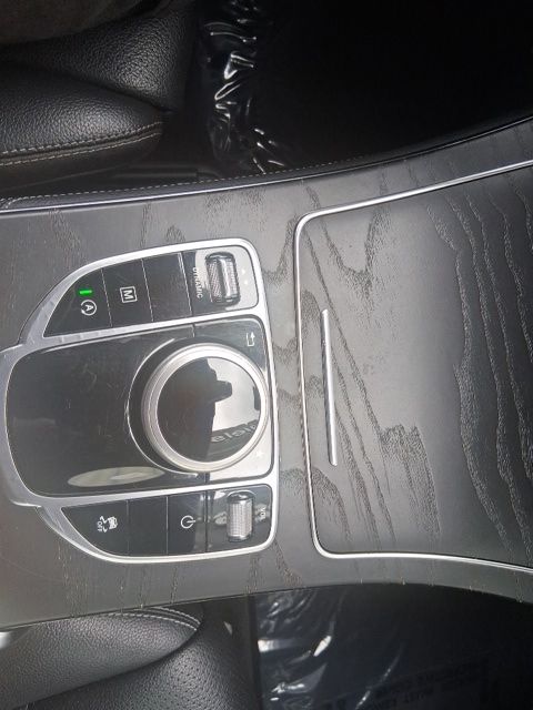 Used 2019 Mercedes-benz GLC SUV
