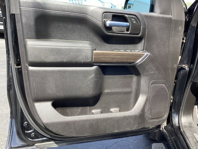 Used Car 2020 Chevrolet Silverado 1500  Lt For Sale Under $30,000 In San Antonio, Texas