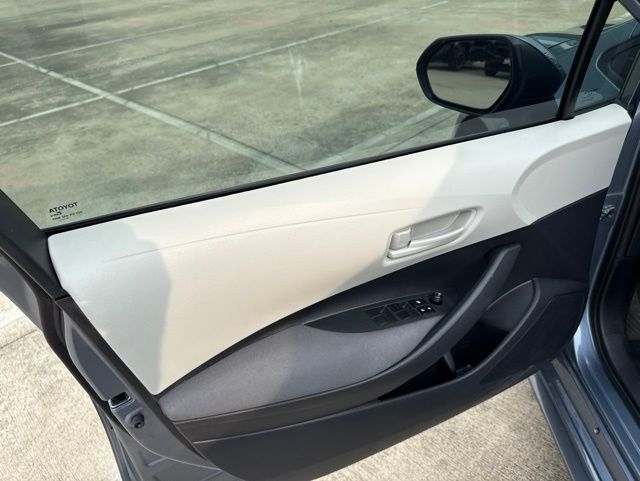 2024 Toyota Corolla LE  at Community Toyota
