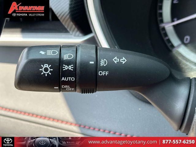 Used 2023 Toyota Highlander SUV