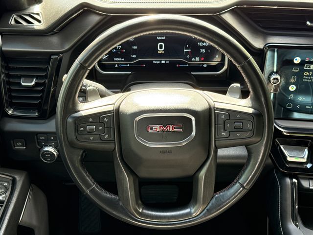 Used 2022 GMC Sierra 1500 Truck