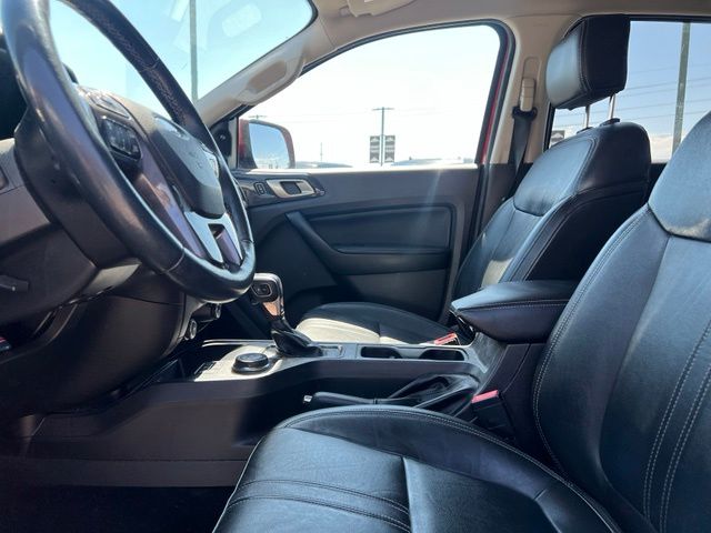 Used 2019 Ford Ranger Truck