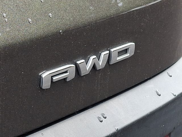 Used 2020 GMC Acadia SUV
