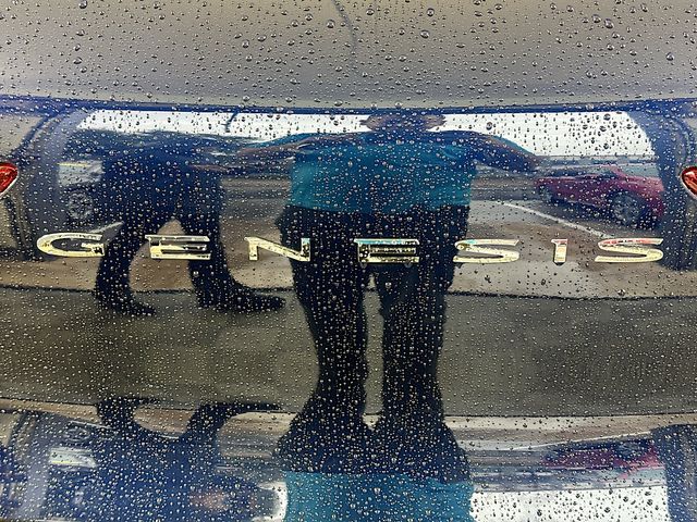 Thumbnail: 2026 Genesis GV70 - 22