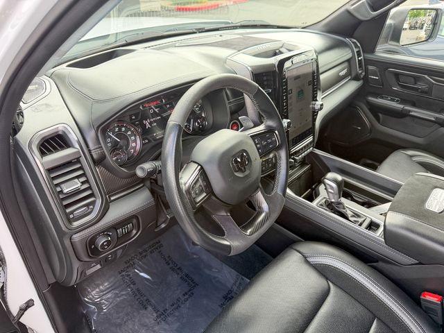 used 2022 Ram 1500 car, priced at $77,448