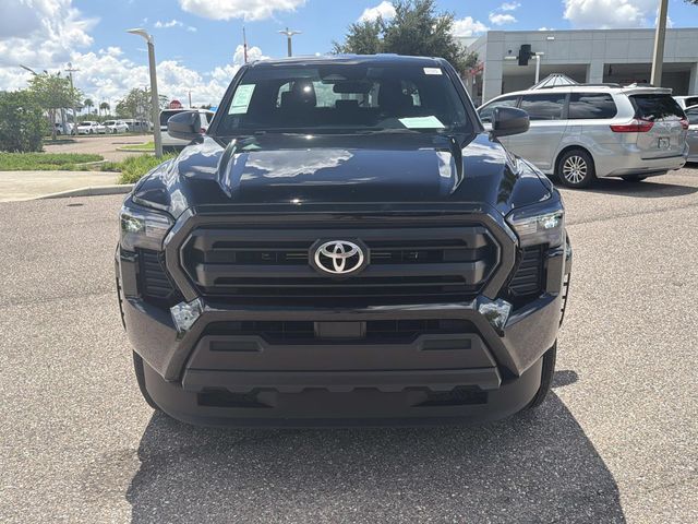 Used 2025 Toyota Tacoma Truck