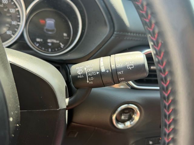 2023 Mazda CX-5 S Carbon Edition - Photo 25