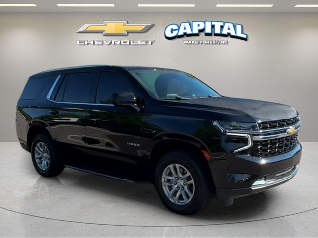 Used 2024 Black Chevrolet LS image 7