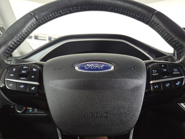 2021 Ford Escape SE photo 20