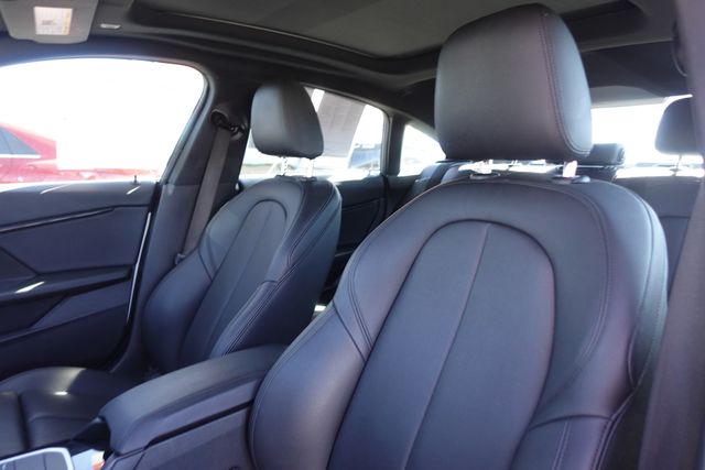 used 2021 BMW 2-Series car, priced at $20,200