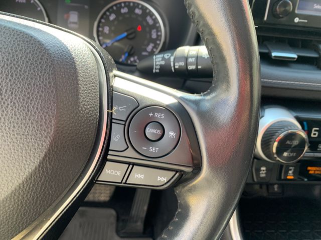 Used 2022 Toyota RAV4 Hybrid SUV