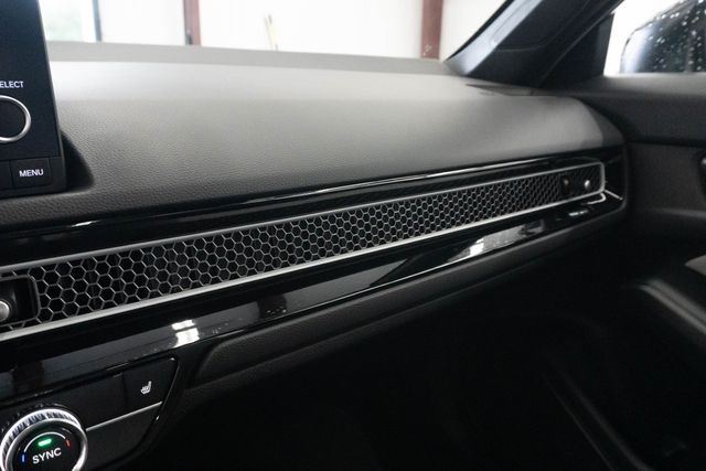 New 2026 Honda Civic Sedan Hybrid Sedan