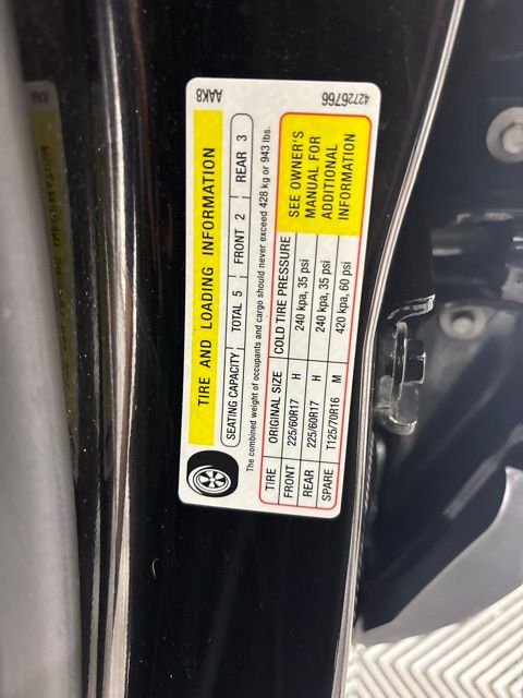 Used 2023 Chevrolet TrailBlazer SUV