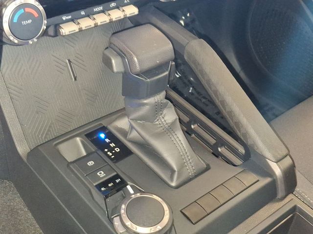 Used 2025 Toyota Tacoma Truck
