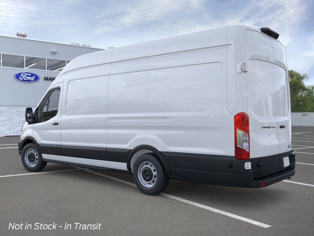 2026 Ford Transit-250 Base:169092