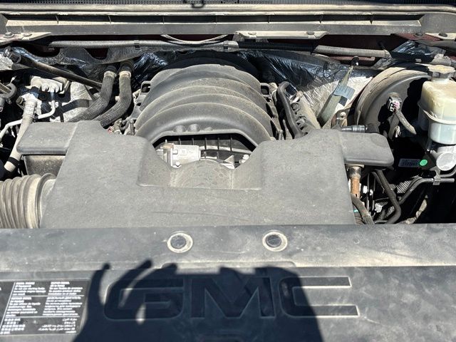 Used 2014 GMC Sierra 1500 Truck