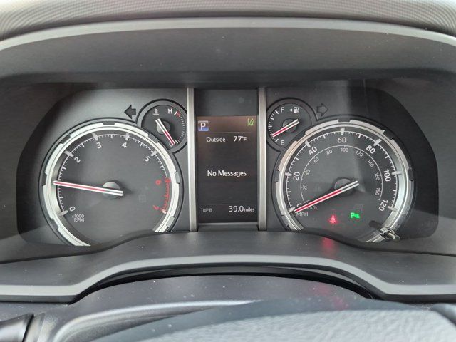 Used 2023 Toyota 4Runner SUV