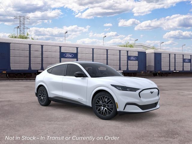 New 2026 White Ford Premium image 7