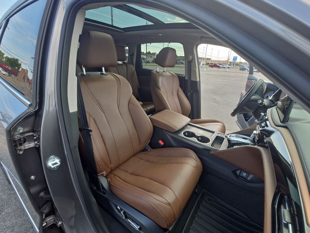 Used 2025 Acura MDX SUV