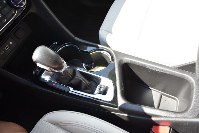 Used 2022 Buick Encore GX SUV