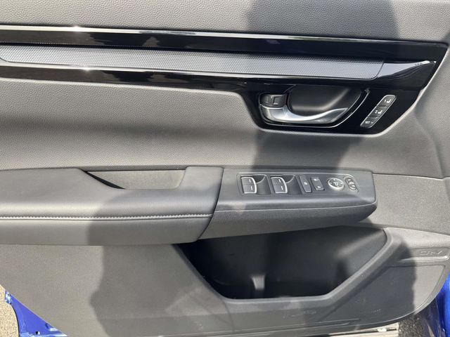 used 2023 Honda CR-V car, priced at $29,822