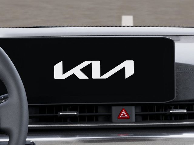 2026 Kia Carnival Hybrid