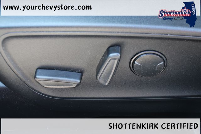 Used 2024 Ford Escape SUV