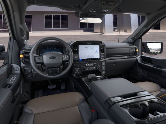 2026 Ford F-150 Tremor:169867