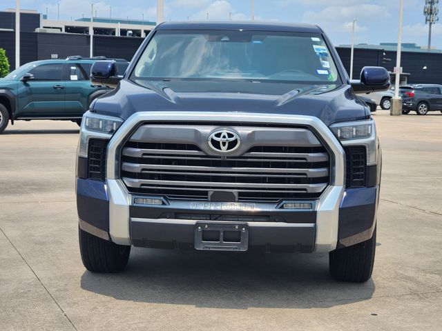 2024 Toyota Tundra Limited  at River Oaks CDJR