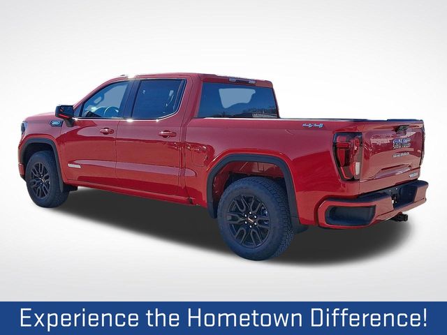 new 2026 GMC Sierra 1500 car, priced at $53,100