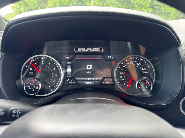 Used 2026 Ram 1500 Truck