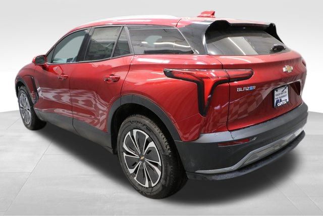 2024 Chevrolet Blazer EV LT 19