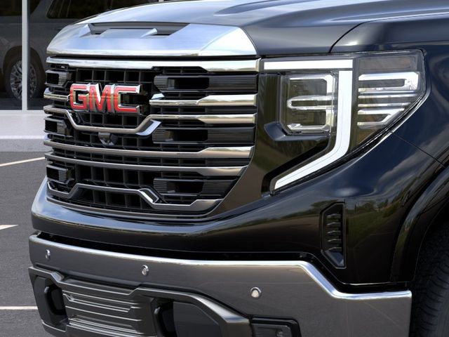 2026 GMC Sierra 1500 SLT:46949