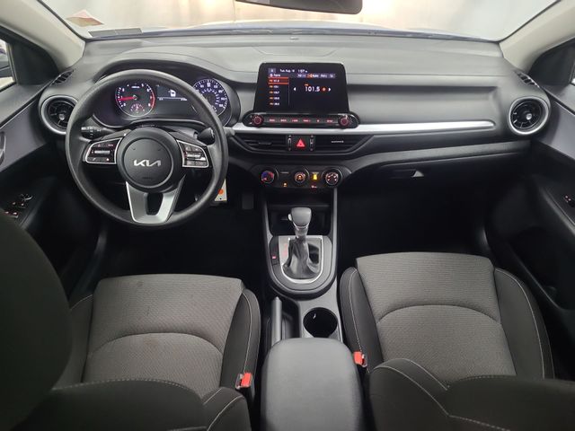 2024 – Kia – Forte
