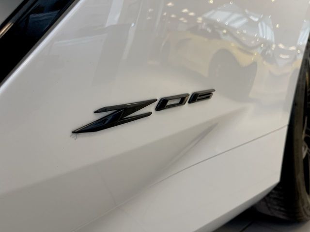 Used 2023 Chevrolet Corvette For Sale in Livonia, MI
