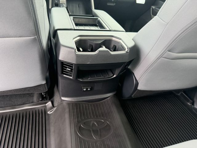 Used 2025 Toyota Tundra Truck