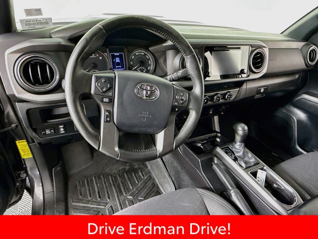 Used 2016 Toyota Tacoma Truck