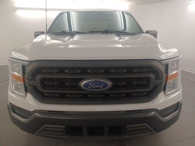 2022 Ford F-150 XL — photo 2