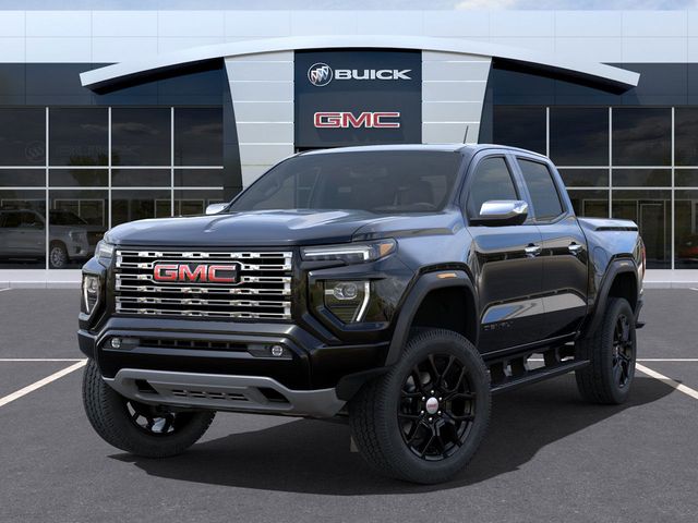 2024 GMC Canyon Denali 6