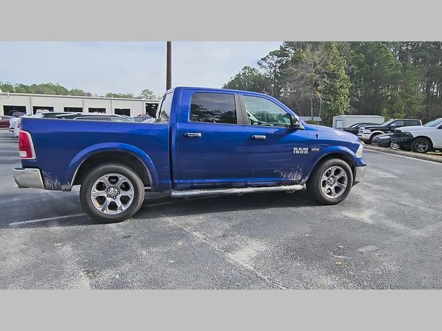 2017 Ram 1500 Laramie Crew Cab 4x2 5'7" Box