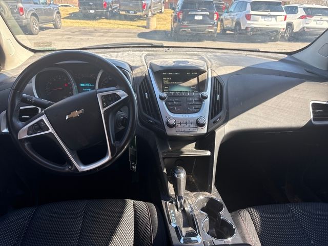 used 2017 Chevrolet Equinox car, priced at $9,818