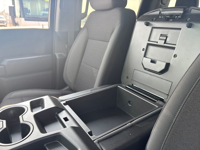 New 2026 Chevrolet Silverado 1500 Truck