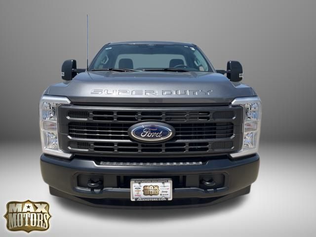 2024 Ford F-250SD XL 10