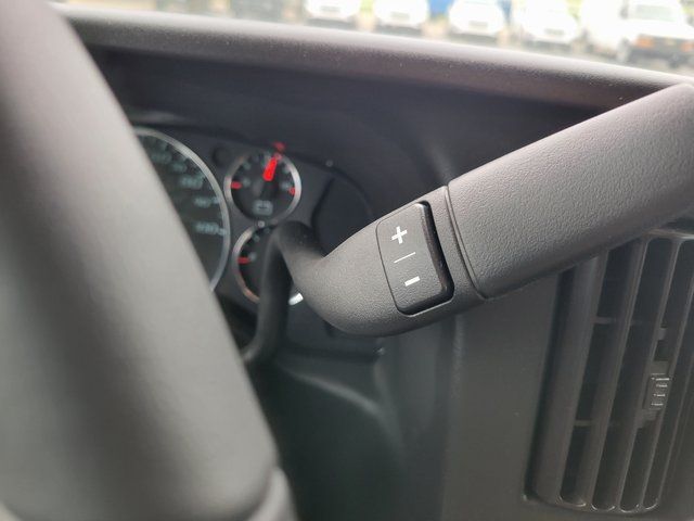 New 2023 Chevrolet Express 3500 For Sale in Grove City, OH