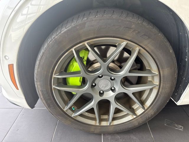2023 Kia EV6 GT White at DeMontrond Automotive Group