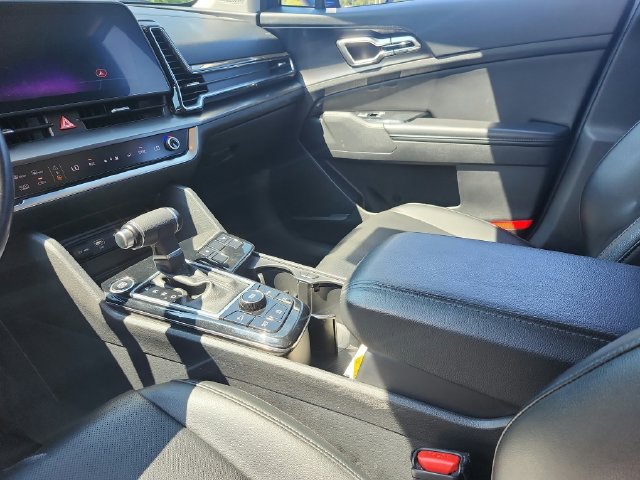 Used 2023 Kia Sportage SUV
