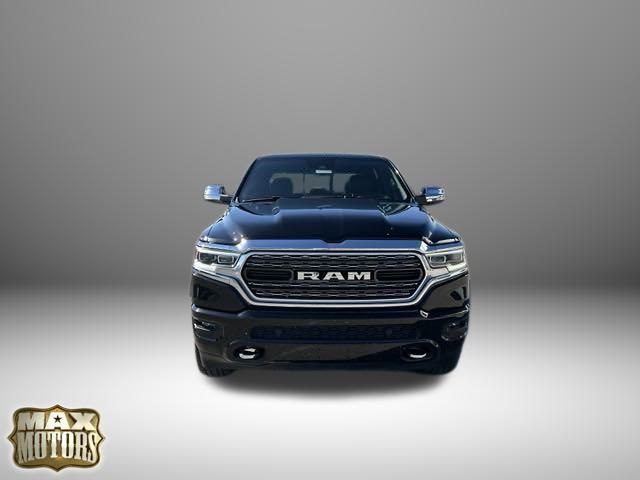 Used 2022 Ram 1500 Limited with VIN 1C6SRFHT9NN319057 for sale in Kansas City