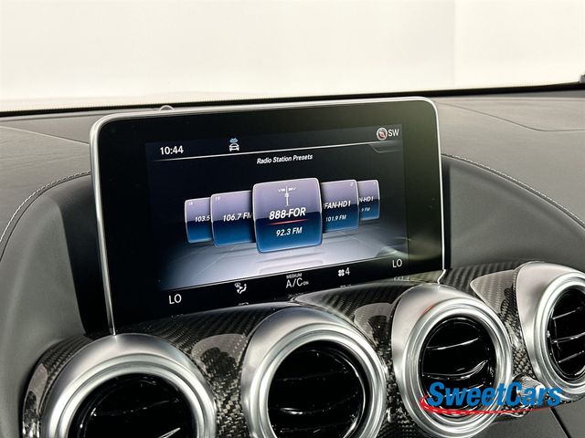 2019 Mercedes-Benz AMG® GT